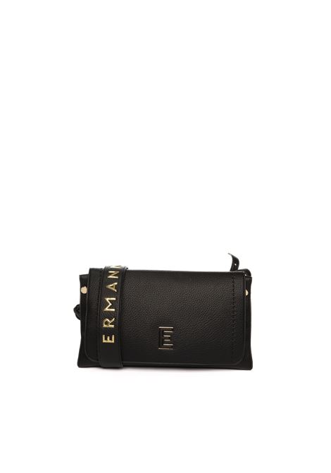 black petra shoulder bag ERMANNO SCERVINO | 12401744PETRA-293